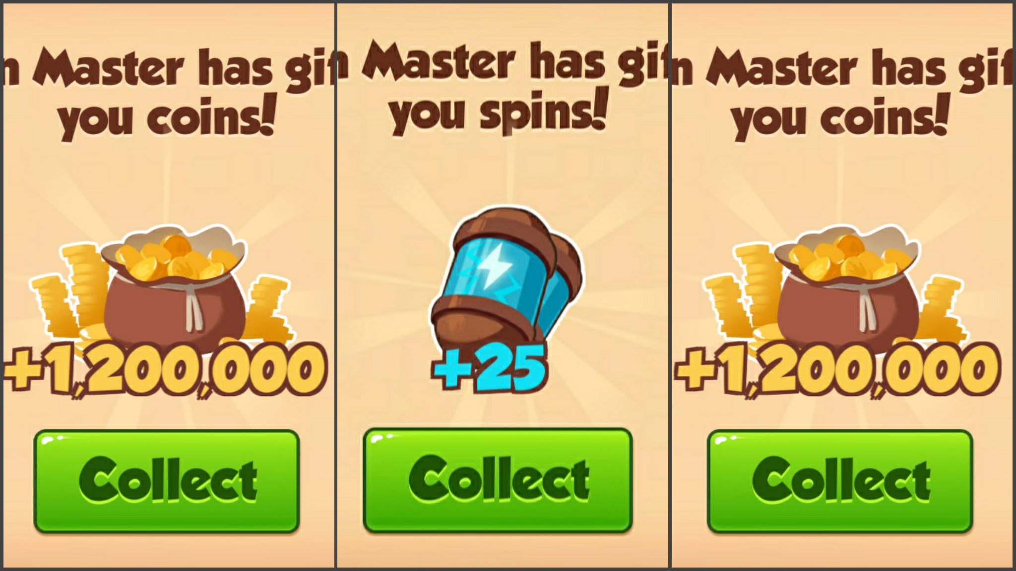 Coin Master Free Spins Links: Get Free Spins Today! (March )