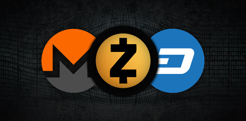 Monero vs Dash, Privacy Cryptos That Continue What Bitcoin Started