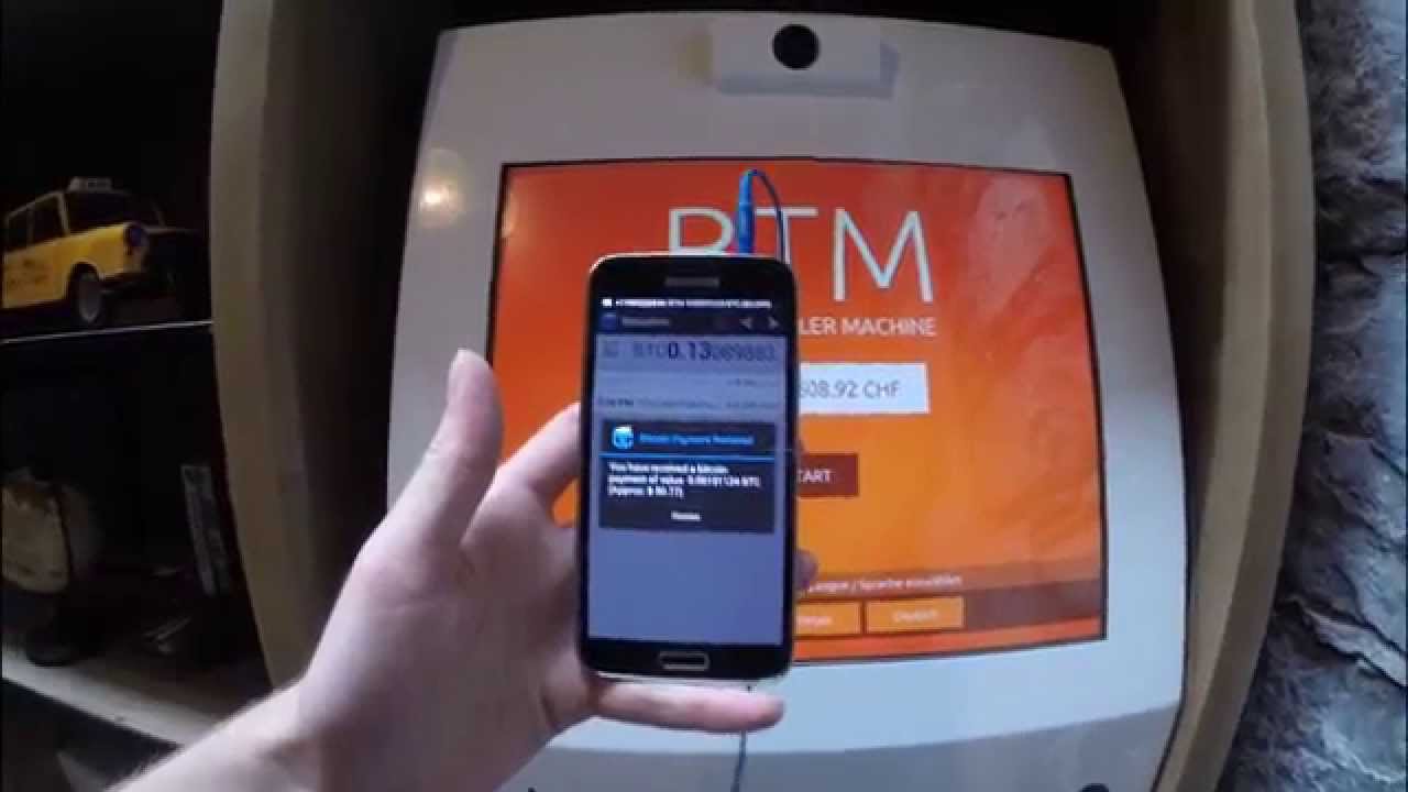 Get Paid to Host a Bitcoin ATM | National Bitcoin ATM