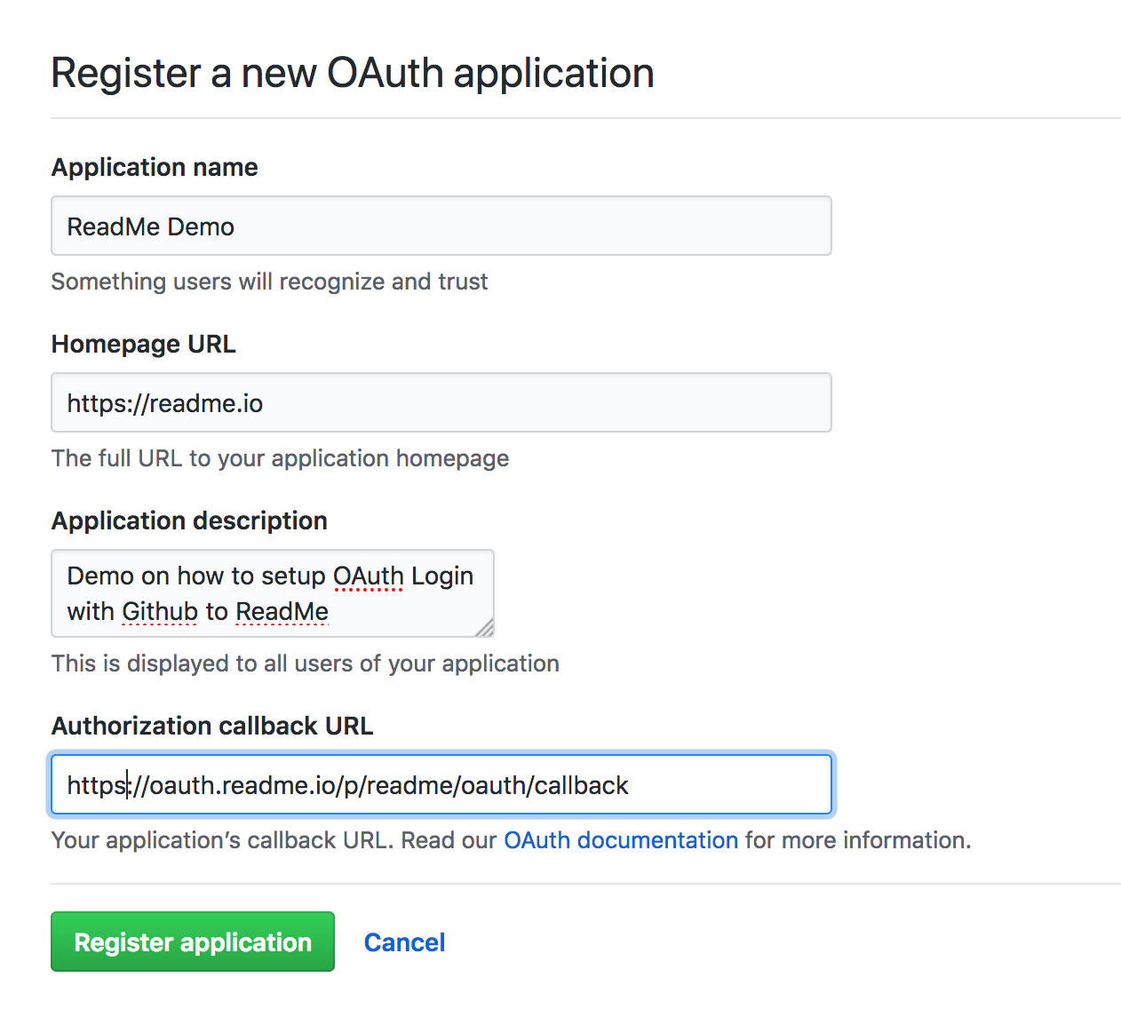 Generating a user access token for a GitHub App - GitHub Docs