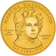 New U.S. quarters feature women; see the first ones | The Seattle Times