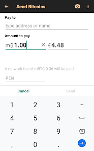 Download Bitcoin Wallet APK for Android - Free and Safe Download