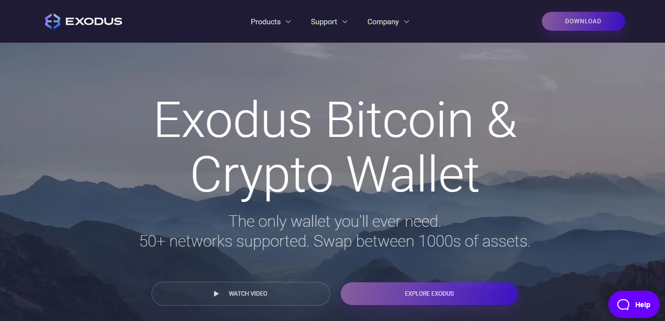 How To Move Crypto From Exodus To Trezor | CitizenSide