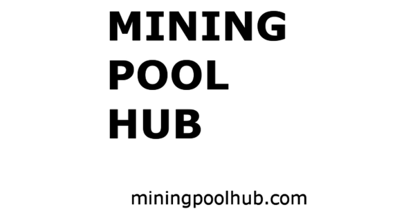 ‎Mining Pool Hub on the App Store