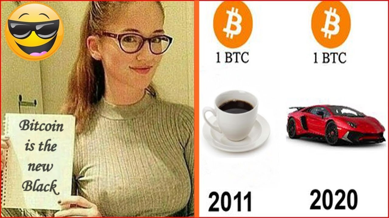 Bitcoin As A Meme And A Future - NOEMA