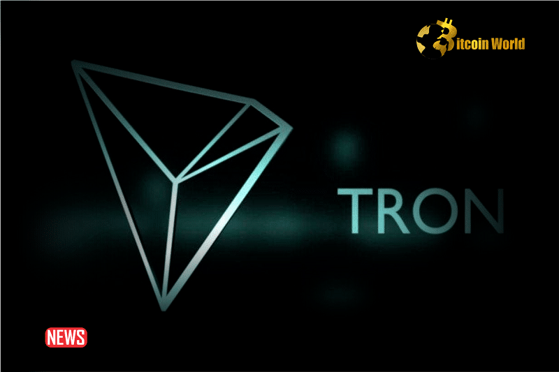 TRON Price Prediction: , , , - 