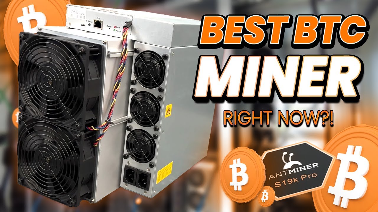 The Best Bitcoin Mining Machines in (Expert Reviewed) | CoinLedger