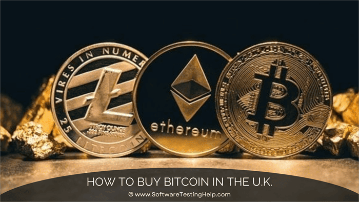 8 Best Websites/Ways To Buy Bitcoins In The UK - FCA Approved