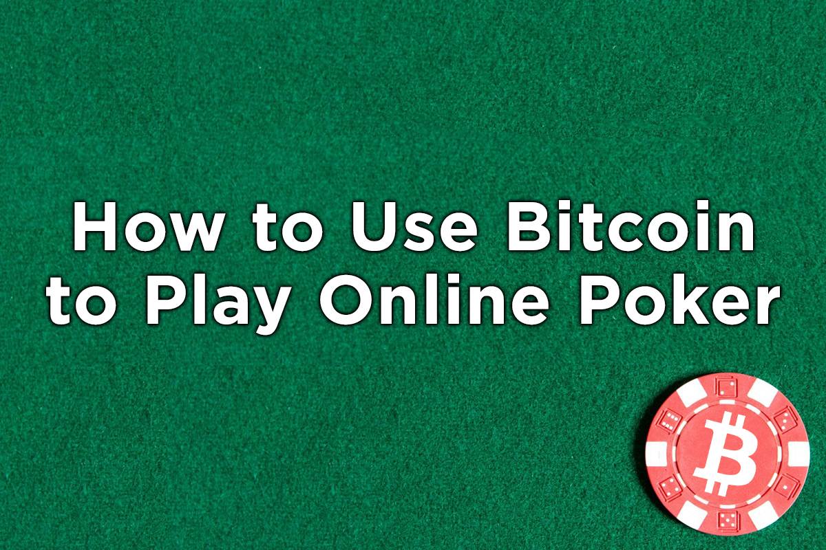 The 10 Best Crypto & Bitcoin Poker Sites In 