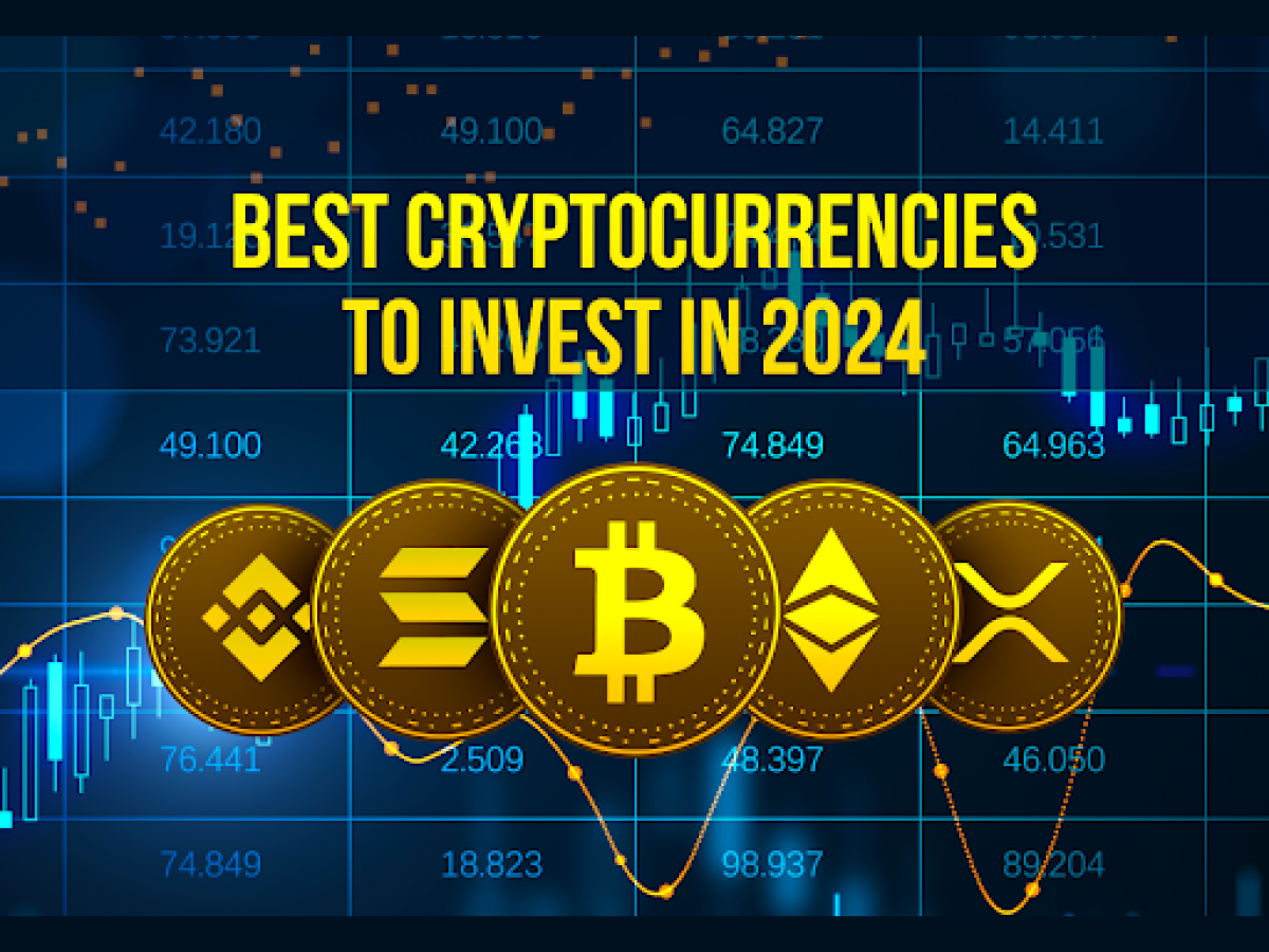 10 Cheapest Crypto Coins to Invest in Jan 