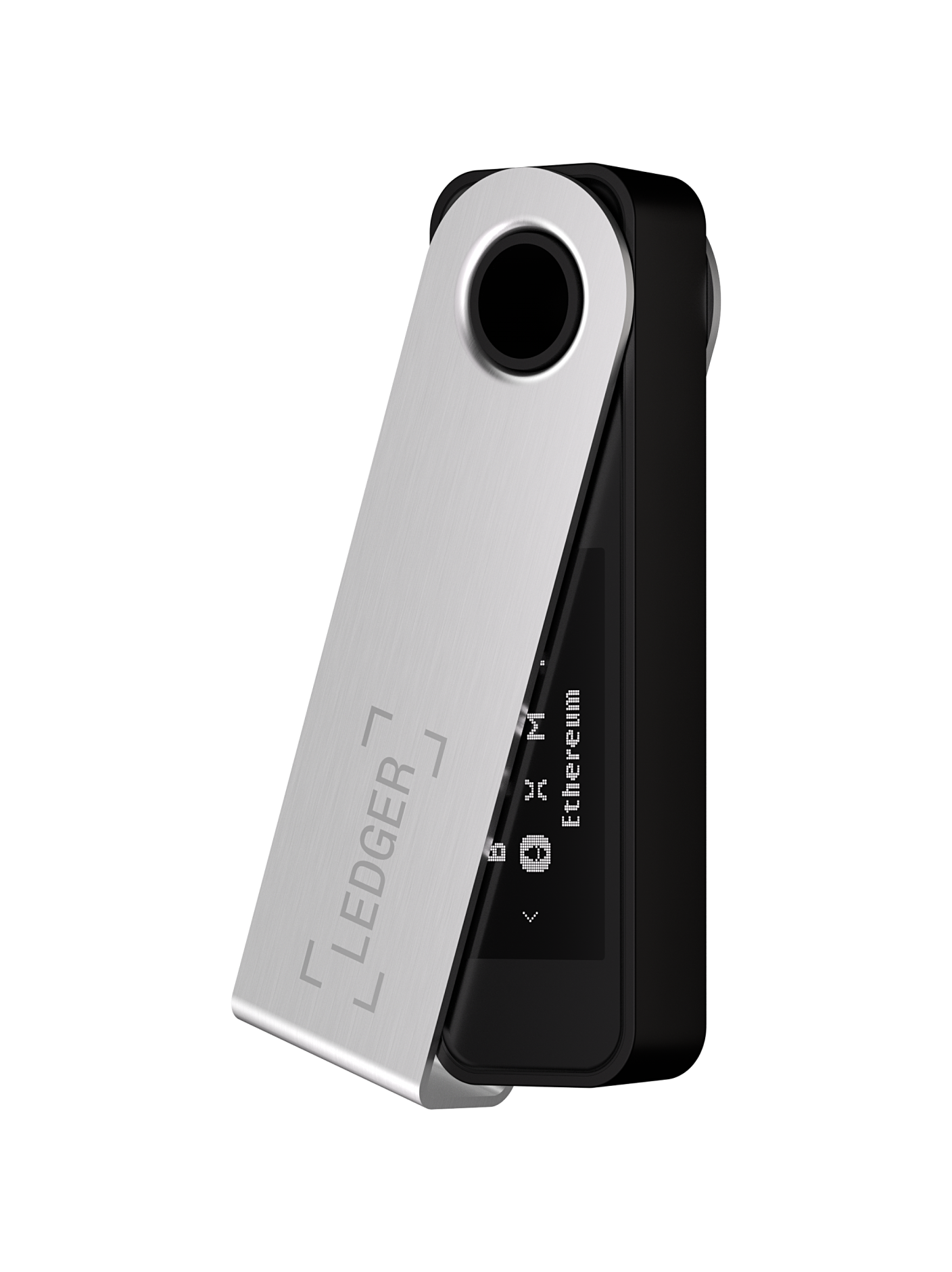 How Many Coins Can I Store On Ledger Nano S | CitizenSide