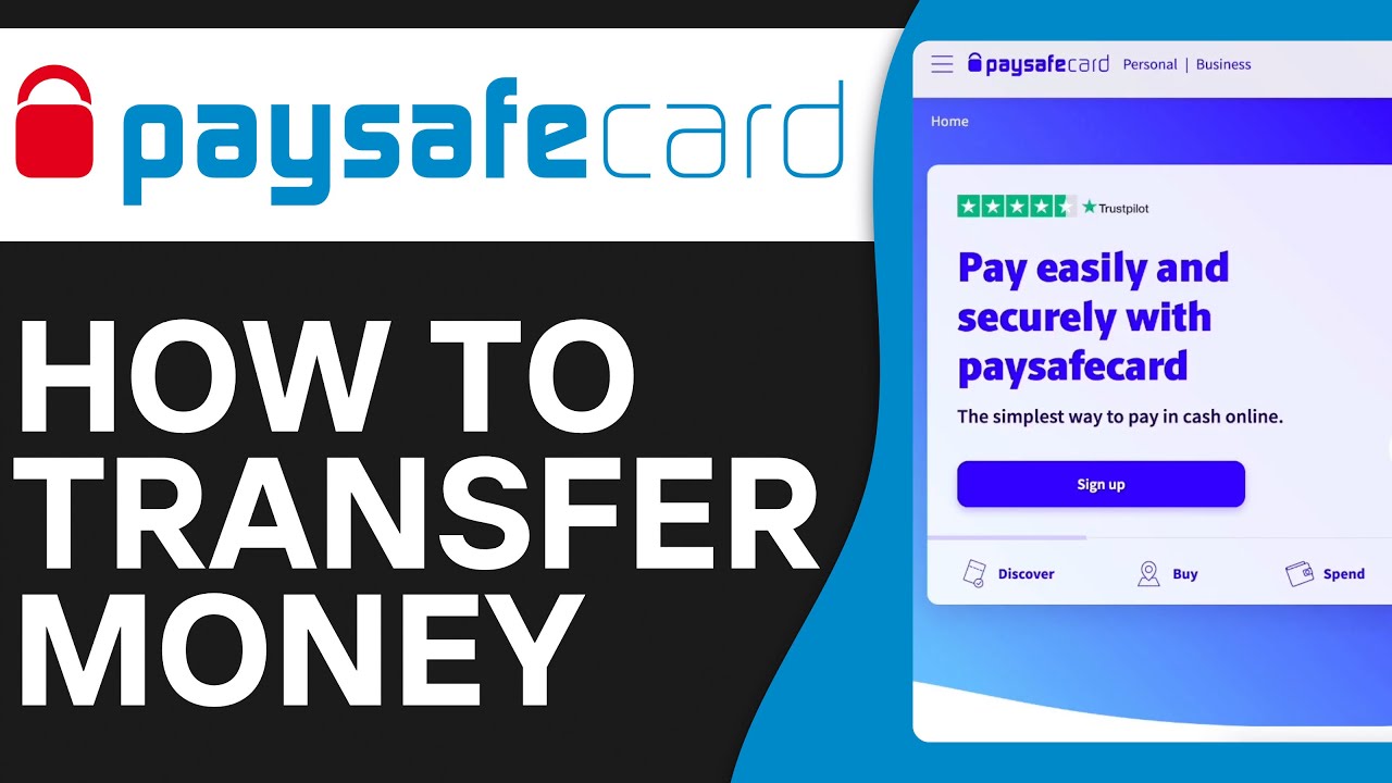 Is it available to convert paysafecard money into - PayPal Community