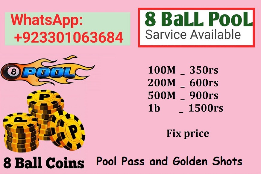 8 Ball Pool MOD APK (Anti Ban/long line) Android