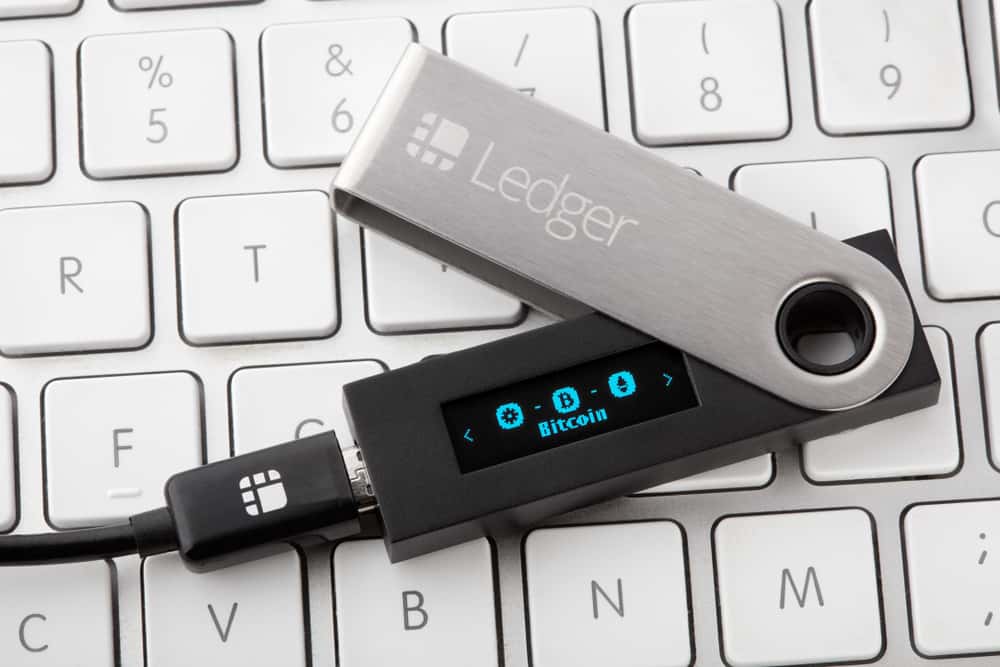 Connecting Ledger with NNS on Linux - internet-identity - Internet Computer Developer Forum