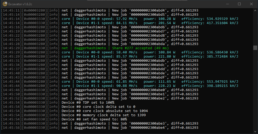 Download NiceHash Miner v (CryptoNightV8)