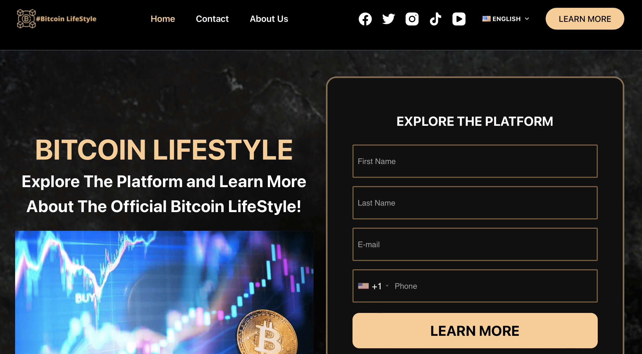 Bitcoin Lifestyle Review ➡️ Scam or Legit?