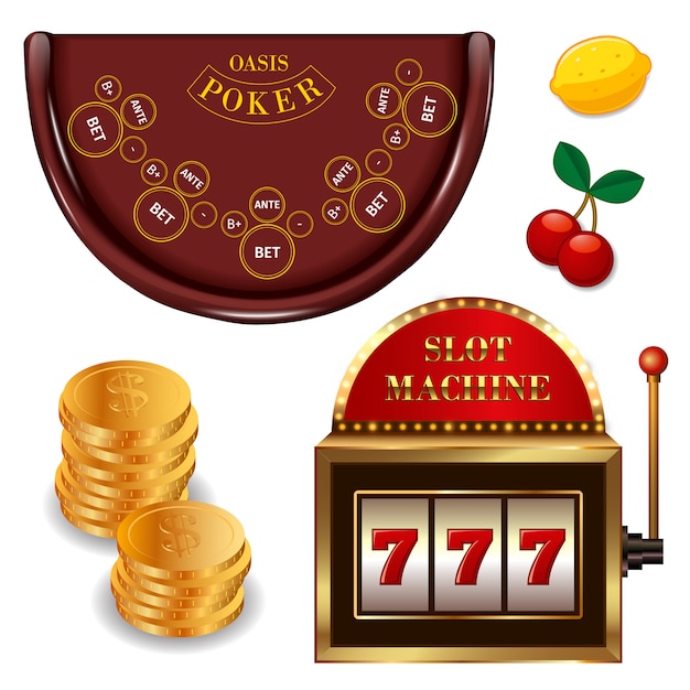 Free Slots: House of Fun | Get Free Spins