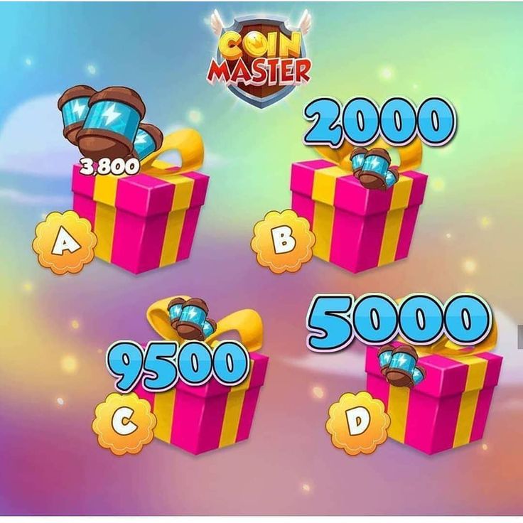 Coin Master Spins Links & Promo Codes (March )