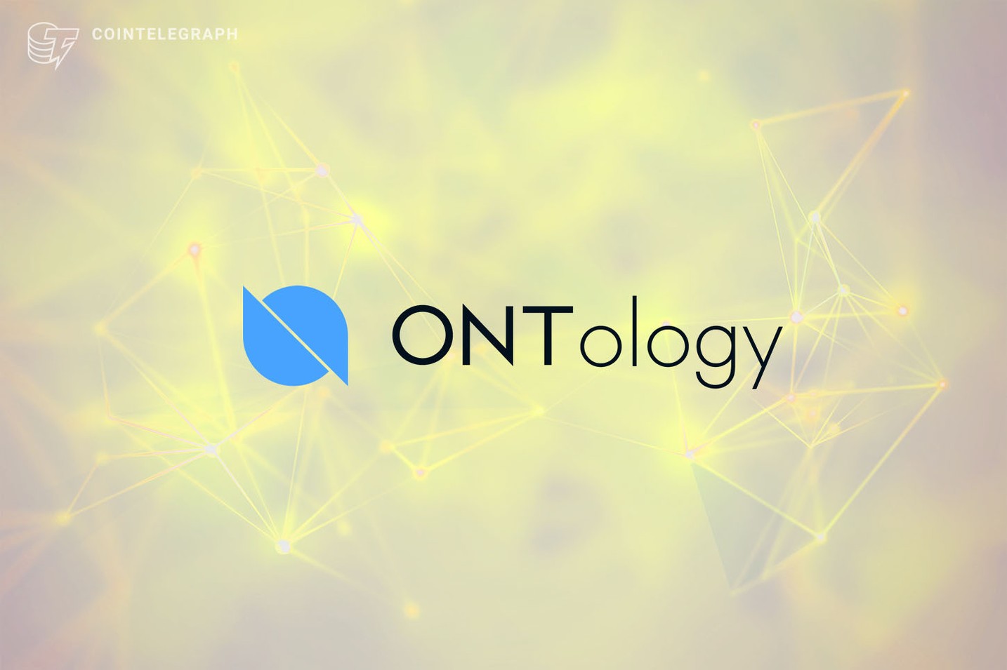 Ontology - CoinDesk