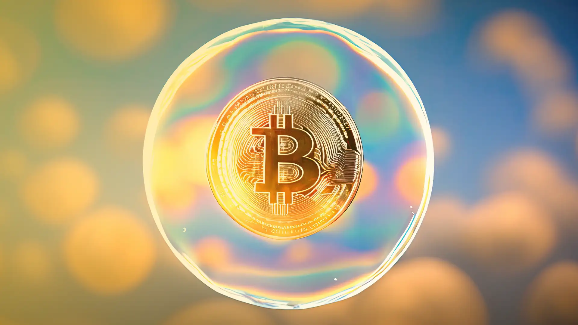 Cryptocurrency bubble - Wikipedia