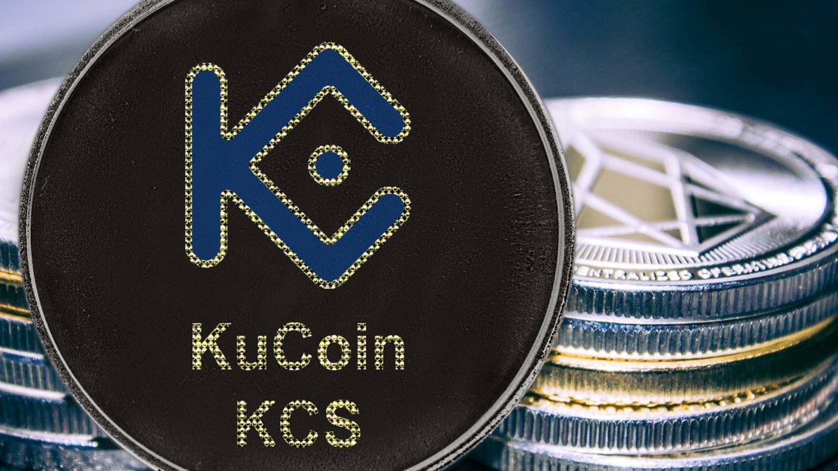 KuCoin Token (KCS) Price Prediction - 