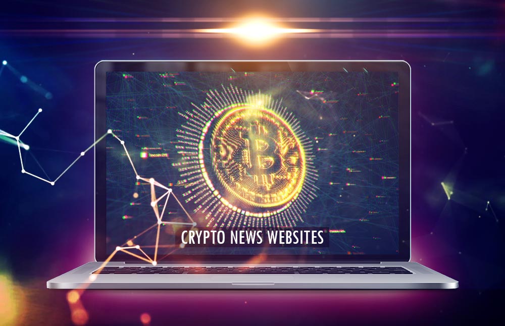 Top Cryptocurrency News Websites You Must Follow in 