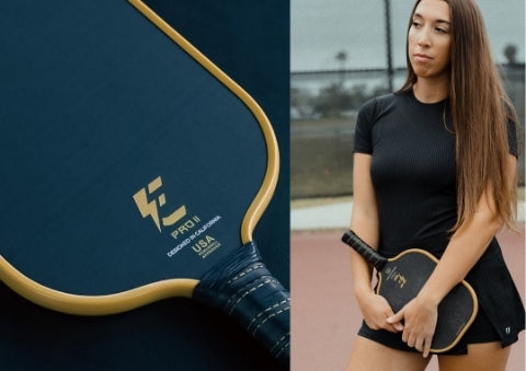 Best Electrum Pro Graphite Pickleball Paddle Review Of This Great Paddle