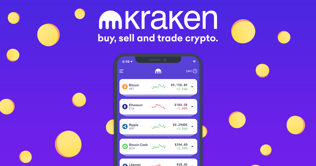 Kraken vs. Coinbase: Which Should You Choose?