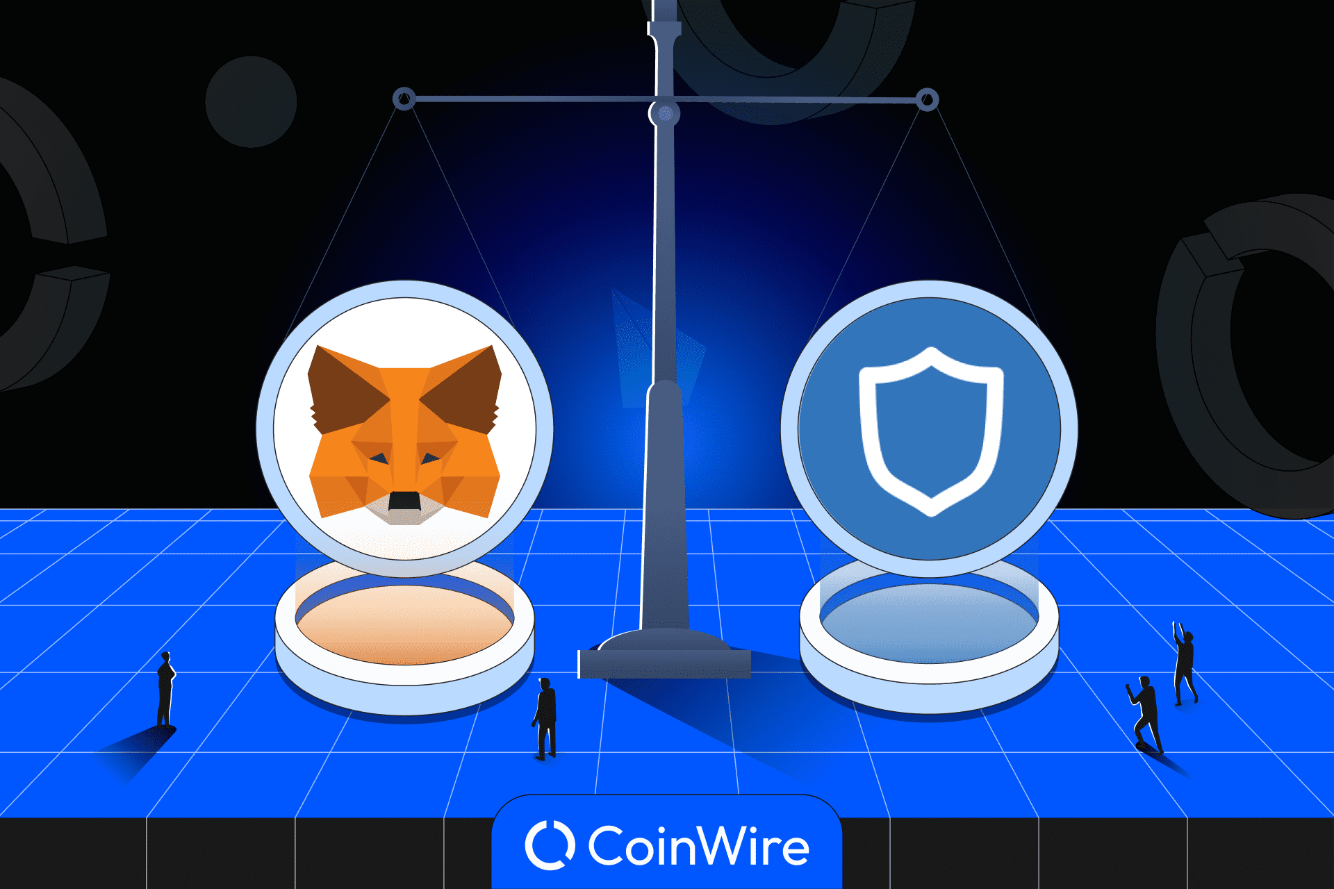 Trust Wallet vs. MetaMask: Which Wallet Should You Use?