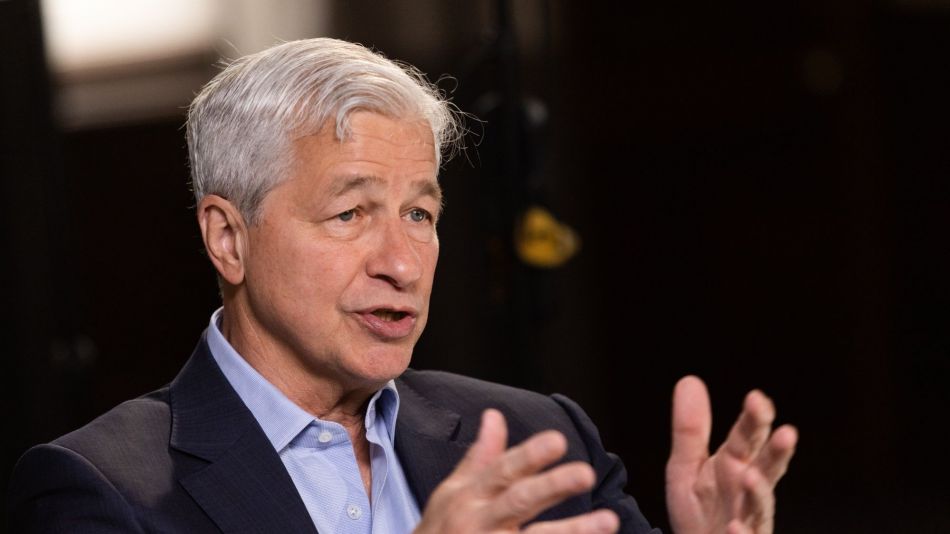 Where Does Jamie Dimon Stand on Crypto?