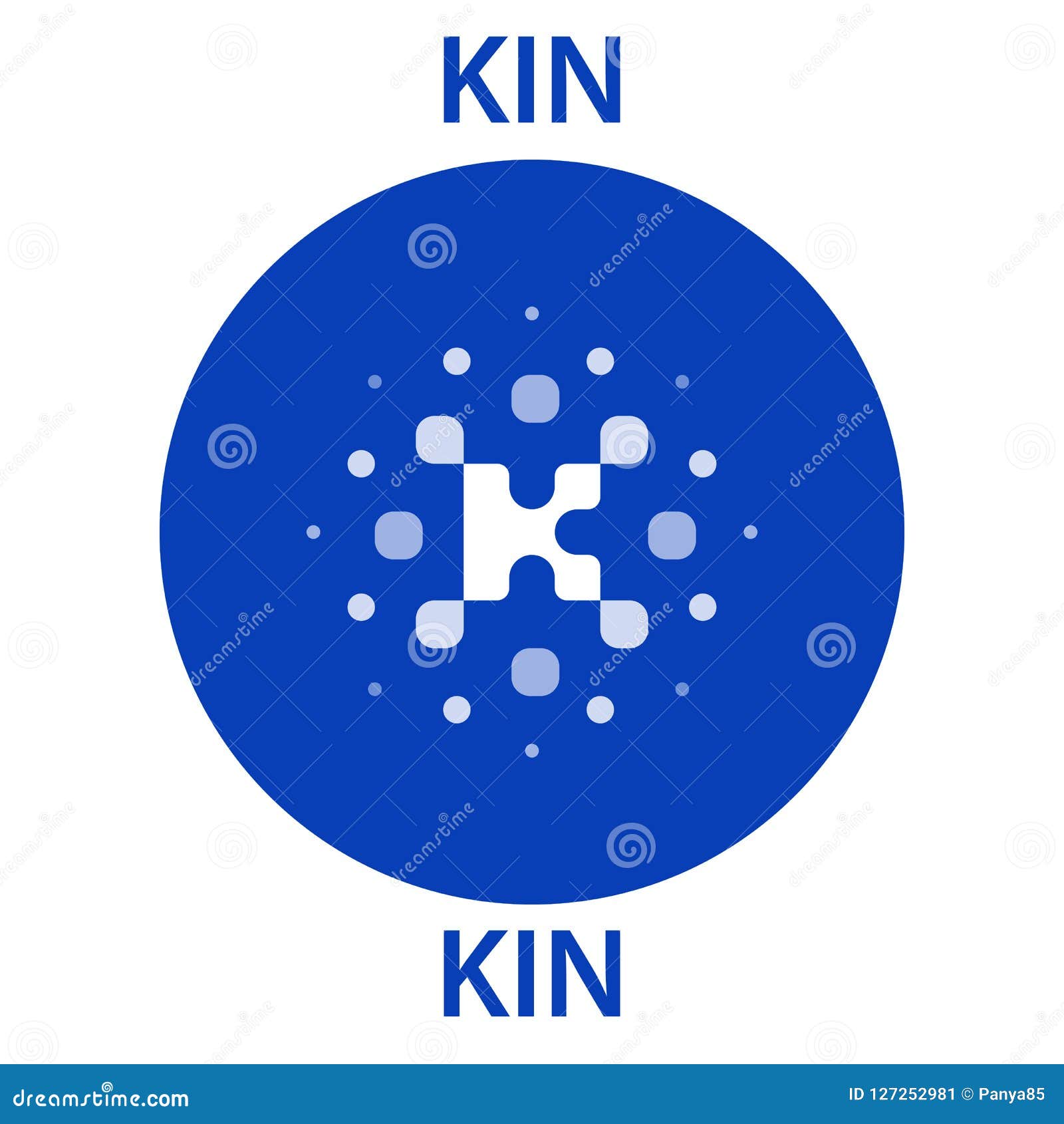 KIN KIN to Bitcoin BTC Exchange / Buy & Sell Bitcoin / HitBTC