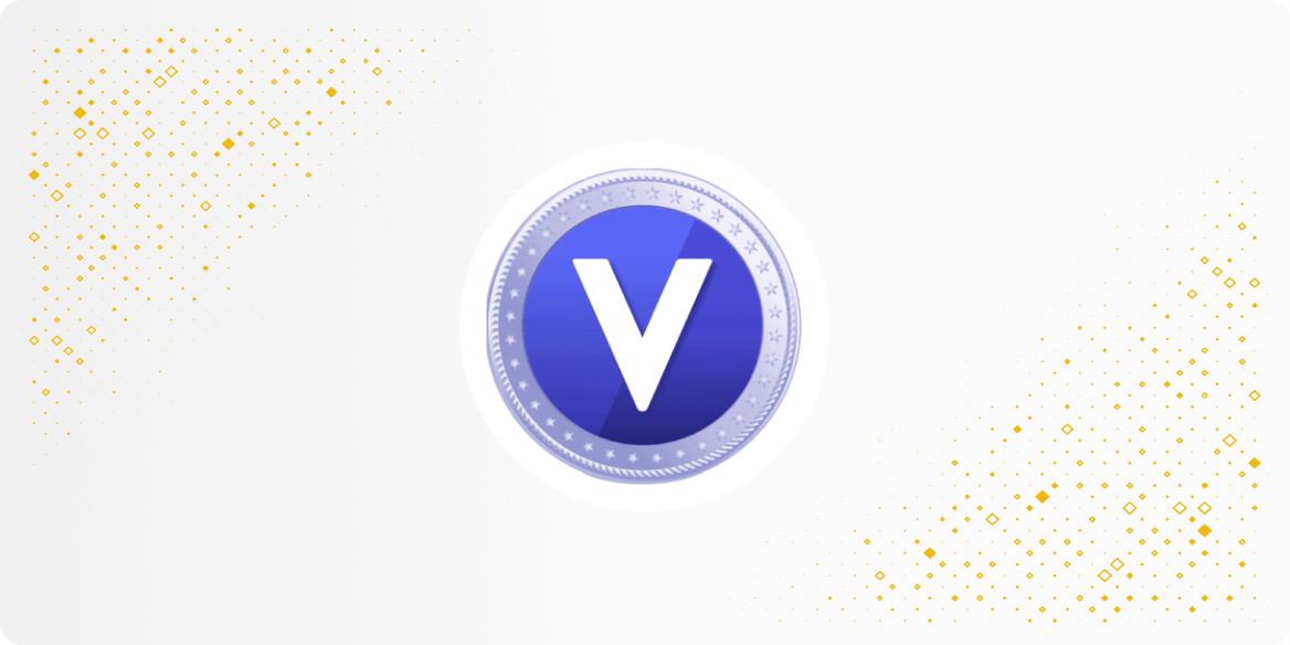 Exchange Voyager Token (VGX) | SwapSpace Exchange Aggregator