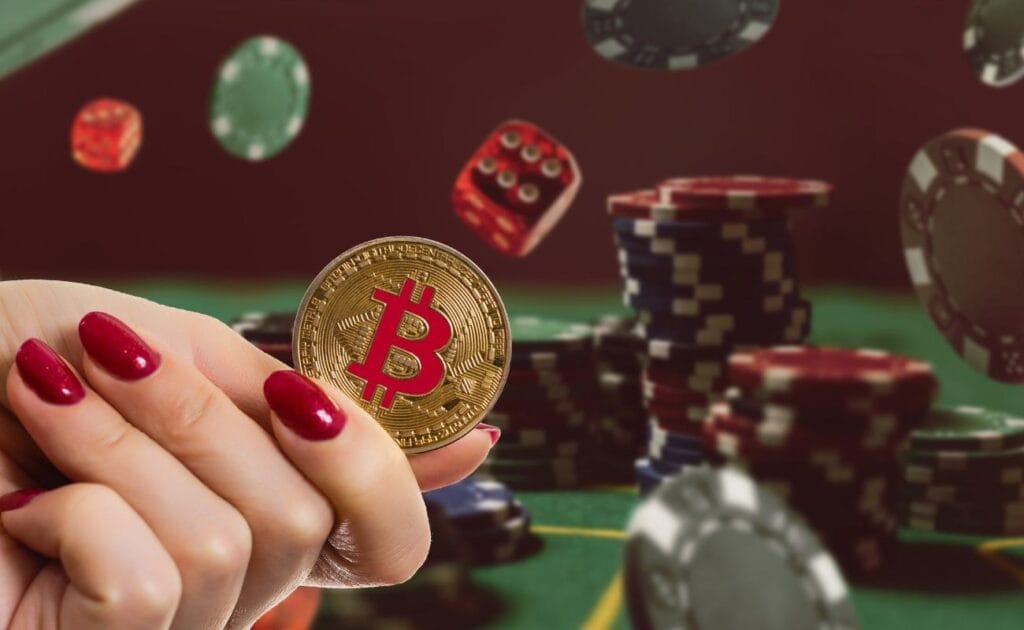 The Big “Buy & Hype” Bitcoin Casino | Wolf Street