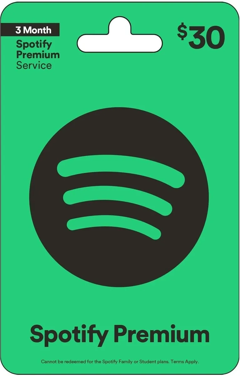 Is Lifetime Spotify Premium a scam?