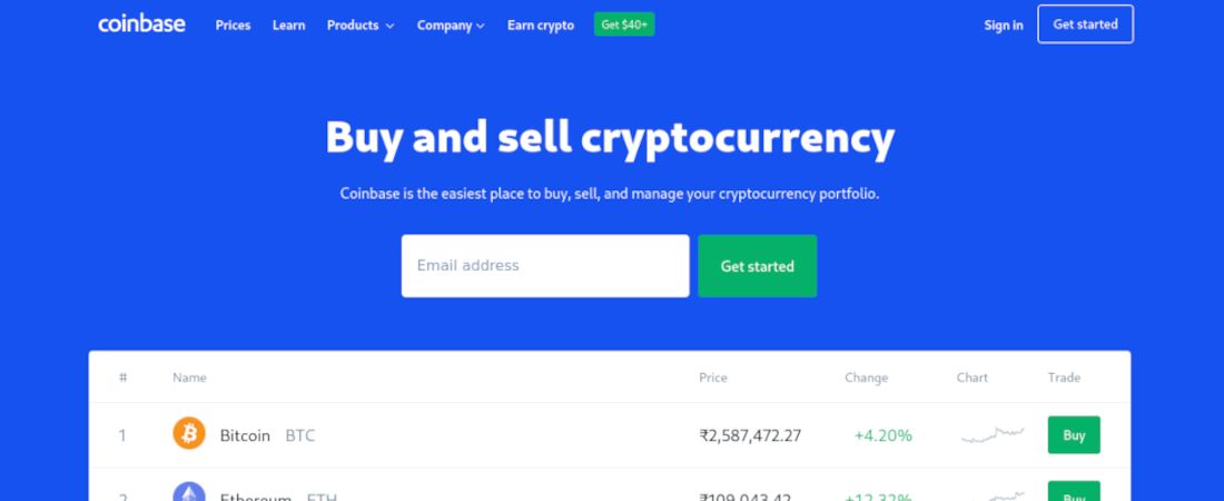 Coinbase Review: Can This Exchange be Trusted in ?