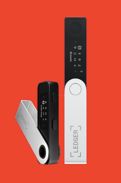 Ledger Nano X review Australia | Security & price | Finder