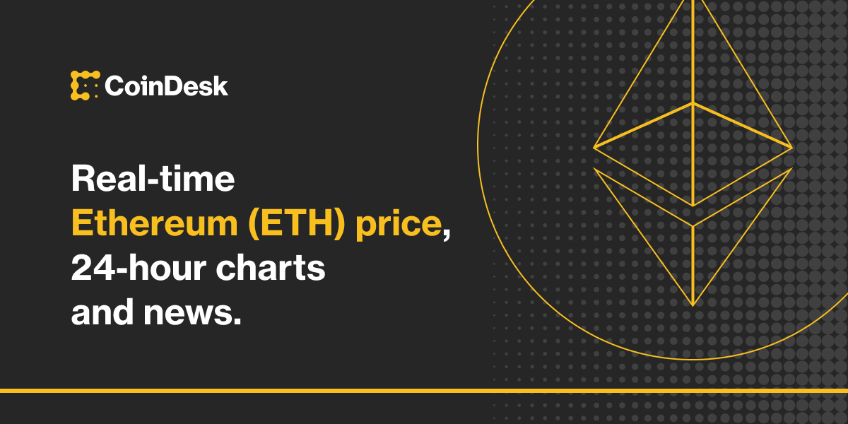 Ethereum (ETH) Price Prediction - 