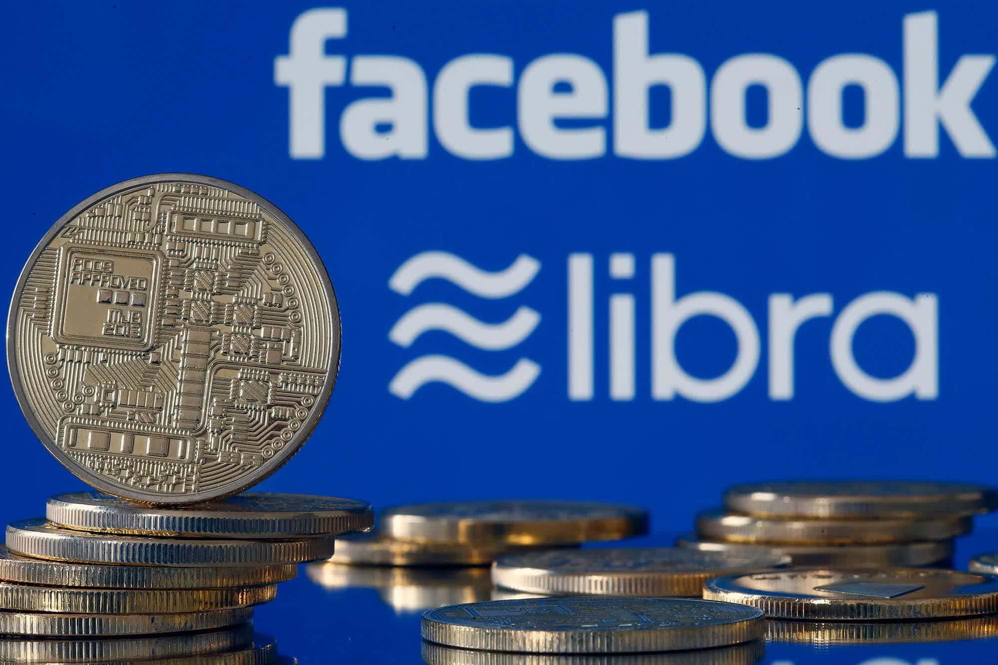 Facebook announces Libra cryptocurrency: All you need to know | TechCrunch