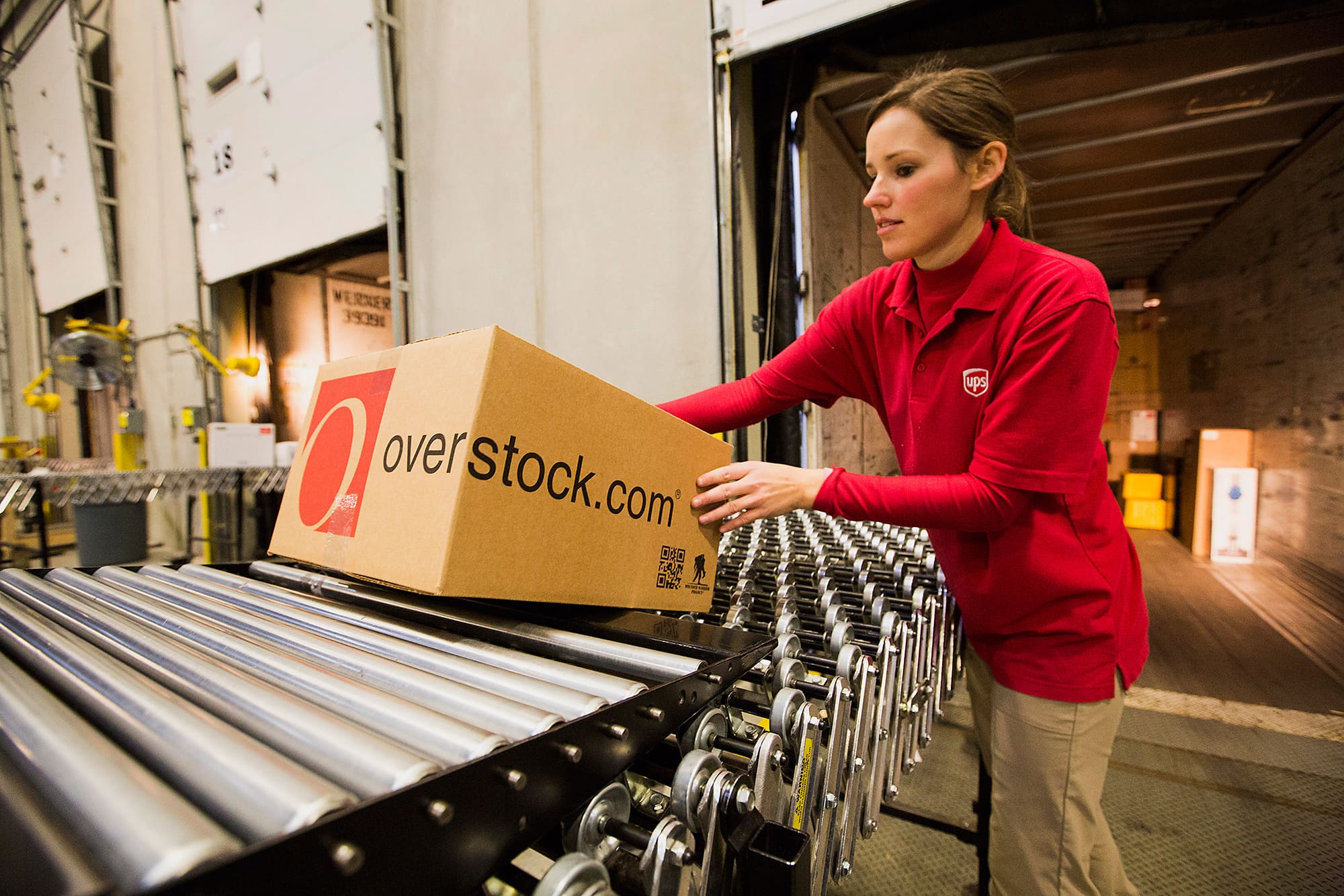 How Significant Are Overstock's Bitcoin Sales? | Jason M. Tyra, PLLC