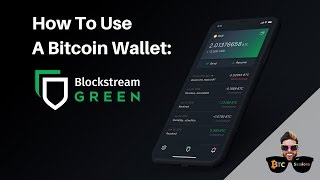 Blockstream Green - Bitcoin Wiki