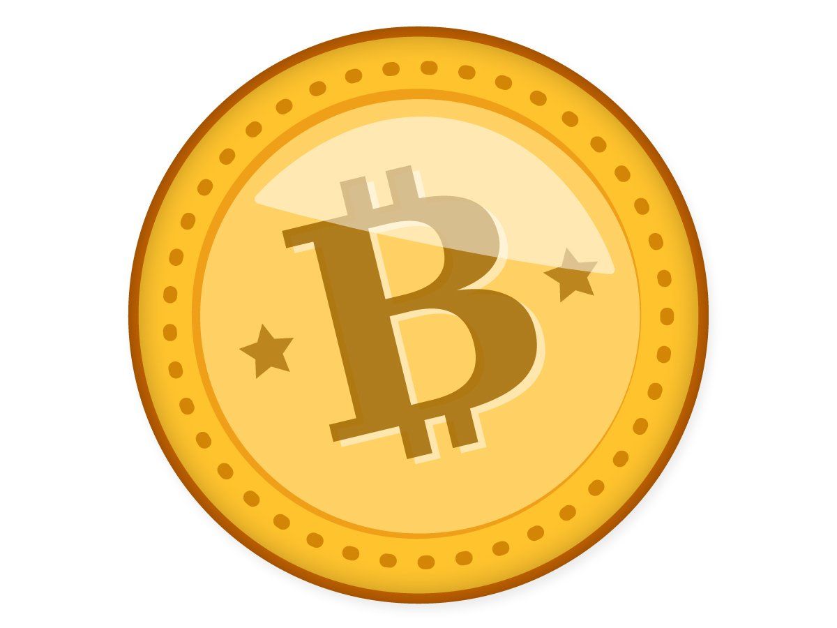 bitcoin Emoji for Slack