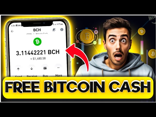 Bitcoin Cash Mining - Things to Know Before You Start Mining BCH