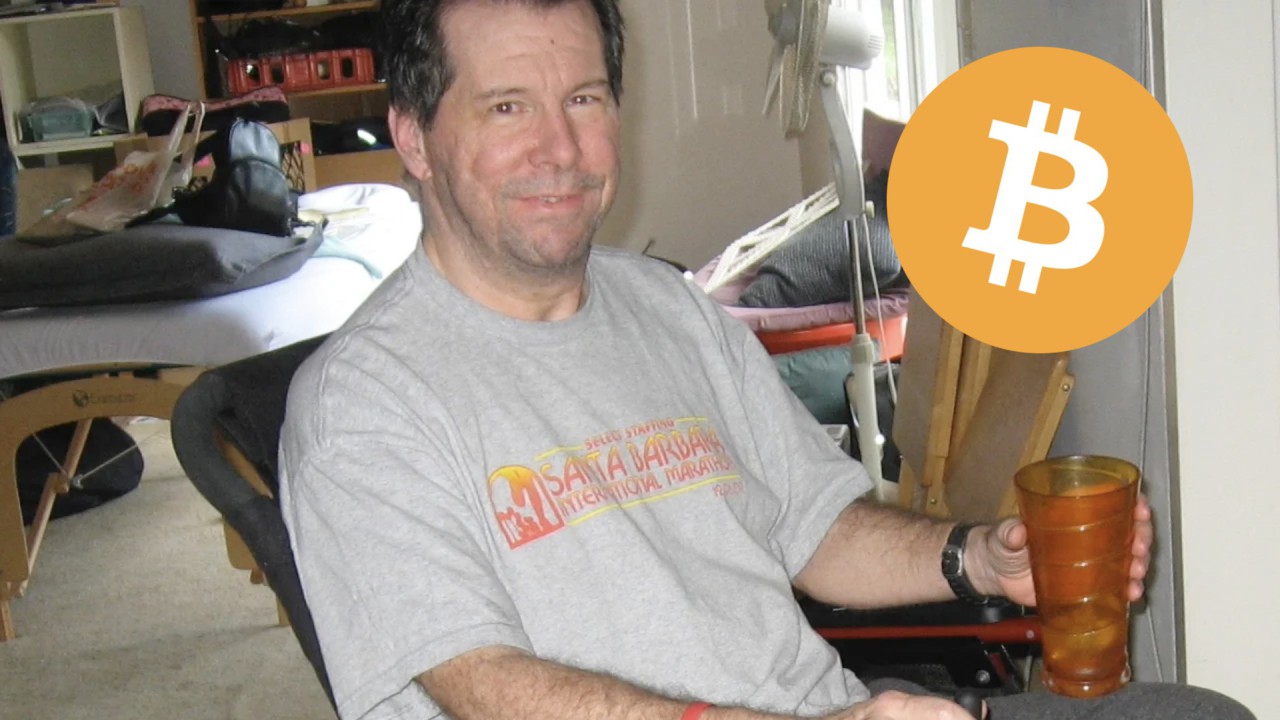 Bitcoin's Earliest Adopter Is Cryonically Freezing His Body to See the Future | WIRED