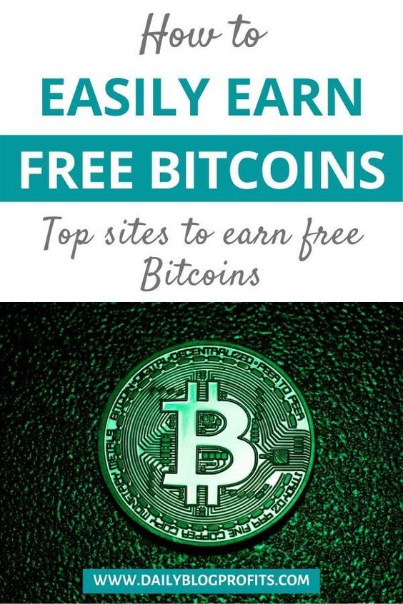 6 Ways to Earn Free Bitcoin in India - CoinCodeCap