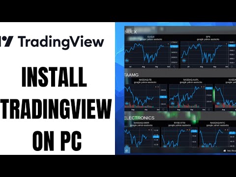 Download TradingView for Windows, Mac, or Linux - Eightcap EN