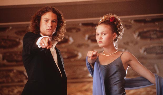 Heath Ledger Movies: 15 Greatest Films Ranked Worst to Best - GoldDerby