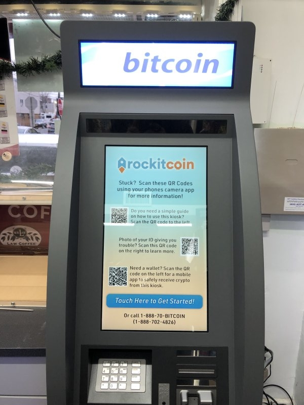 Find a Bitcoin ATM or BDCheckout Near Me | Bitcoin Depot