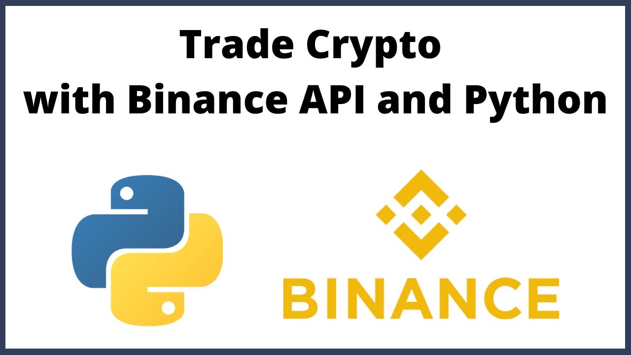 Get Real-time Crypto Price Using Python And Binance API - GeeksforGeeks