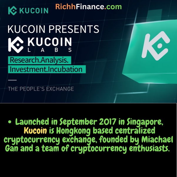 kucoin: Latest News & Videos, Photos about kucoin | The Economic Times - Page 1