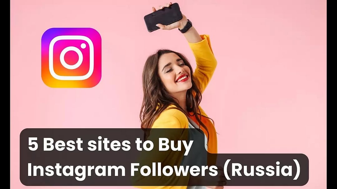 Buy Instagram Followers - Get % Real & Instant